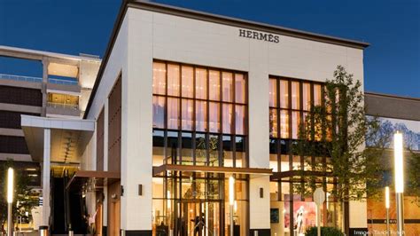 hermes houston|river oaks shopping center.